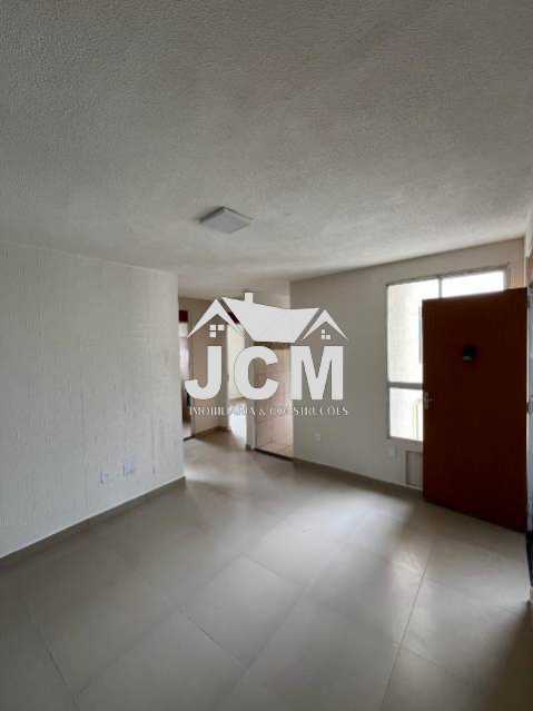 Apartamento, 2 quartos, 48 m² - Foto 2