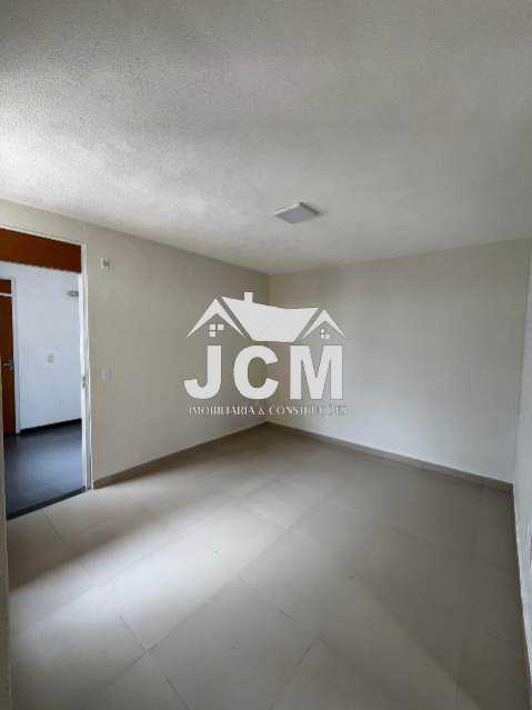 Apartamento, 2 quartos, 48 m² - Foto 3