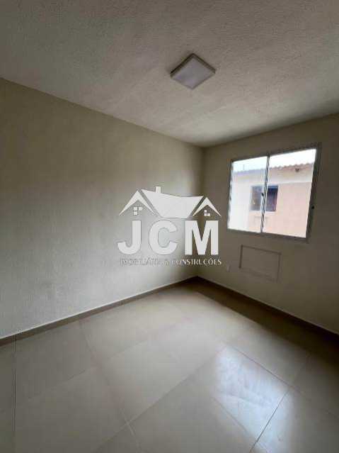 Apartamento, 2 quartos, 48 m² - Foto 6