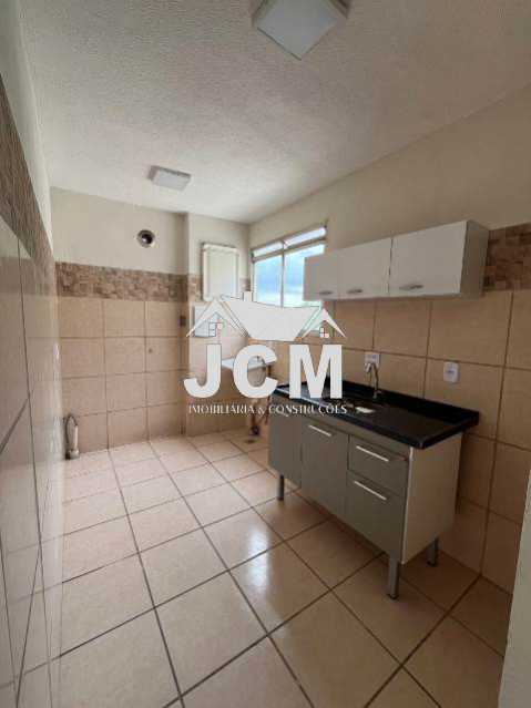 Apartamento, 2 quartos, 48 m² - Foto 10