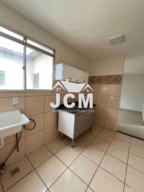 Apartamento, 2 quartos, 48 m² - Foto 11