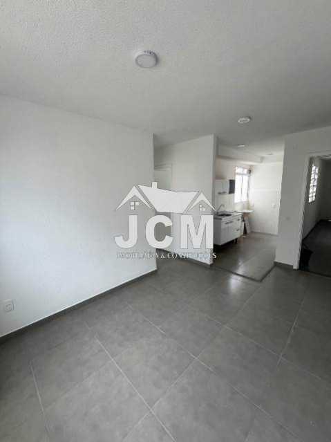 Apartamento, 2 quartos, 50 m² - Foto 2