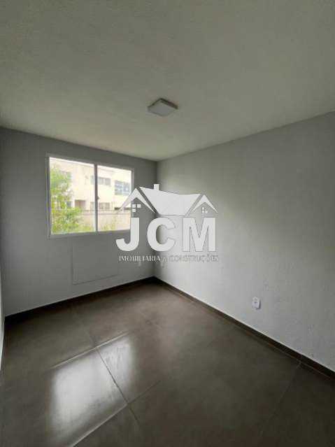 Apartamento, 2 quartos, 50 m² - Foto 5