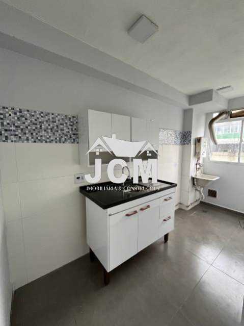 Apartamento, 2 quartos, 50 m² - Foto 10