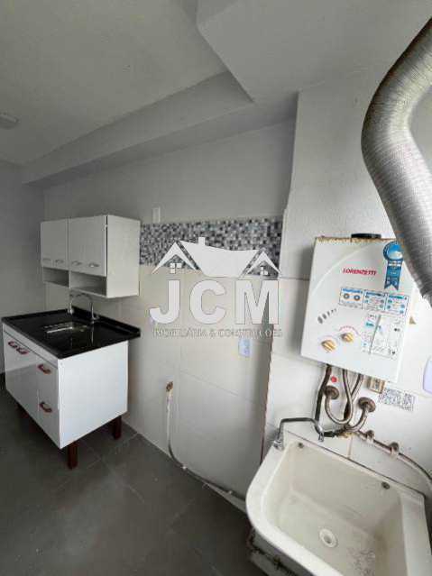 Apartamento, 2 quartos, 50 m² - Foto 11