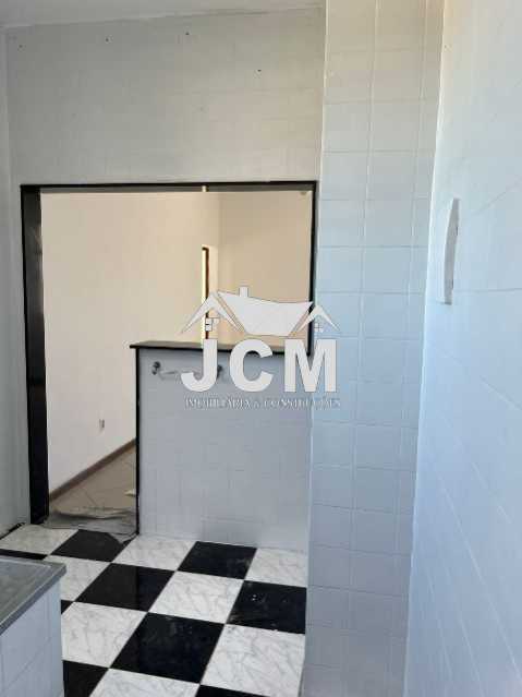 Apartamento, 2 quartos, 52 m² - Foto 2