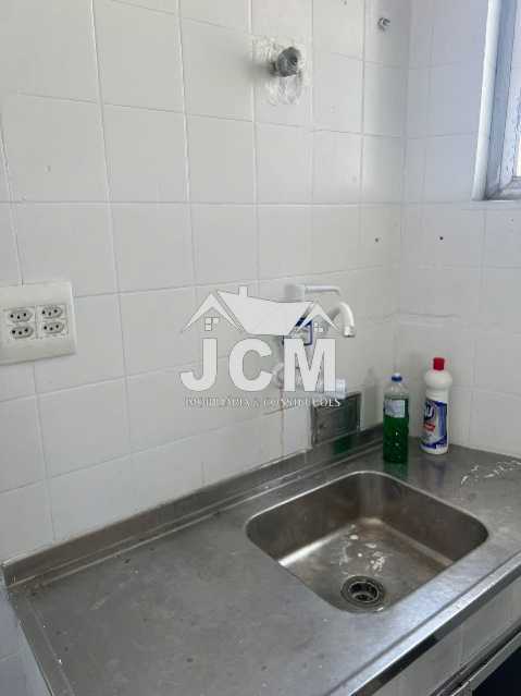 Apartamento, 2 quartos, 52 m² - Foto 11
