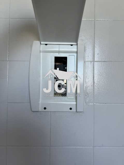 Apartamento, 2 quartos, 52 m² - Foto 15