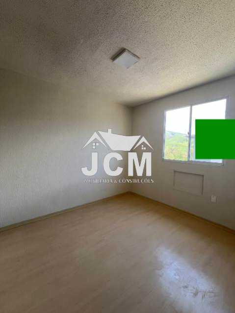 Apartamento, 2 quartos, 48 m² - Foto 7
