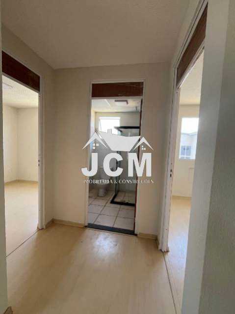 Apartamento, 2 quartos, 48 m² - Foto 15