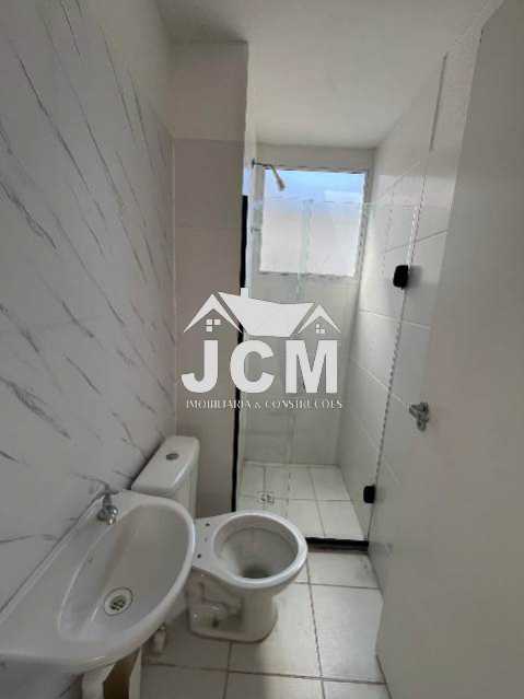 Apartamento, 2 quartos, 48 m² - Foto 7