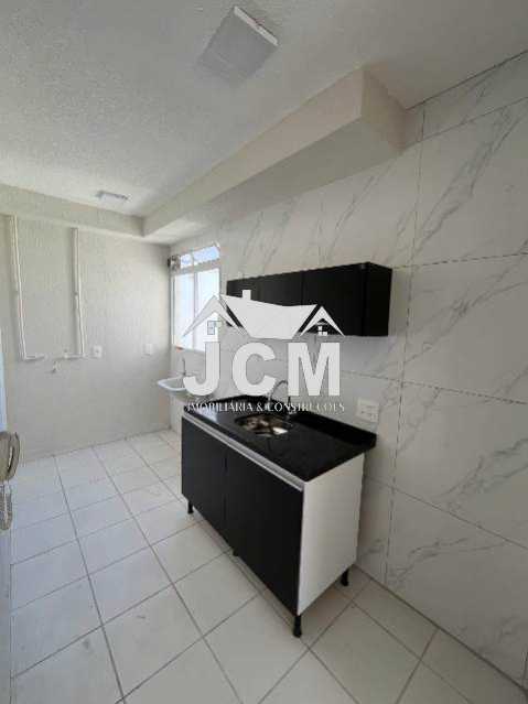 Apartamento, 2 quartos, 48 m² - Foto 8