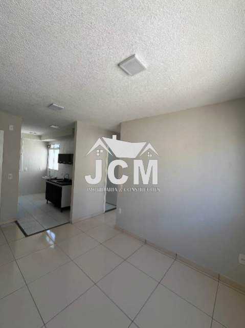 Apartamento, 2 quartos, 48 m² - Foto 10