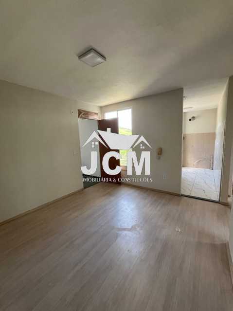 Apartamento, 2 quartos, 48 m² - Foto 1