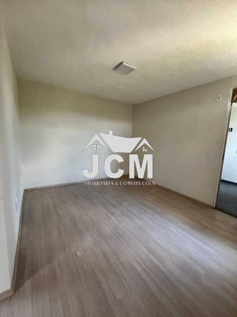 Apartamento, 2 quartos, 48 m² - Foto 3