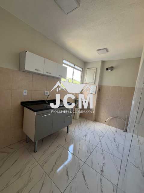 Apartamento, 2 quartos, 48 m² - Foto 10