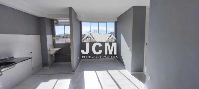 Apartamento, 2 quartos, 41 m² - Foto 2