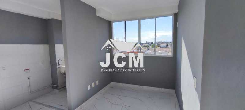 Apartamento, 2 quartos, 41 m² - Foto 3