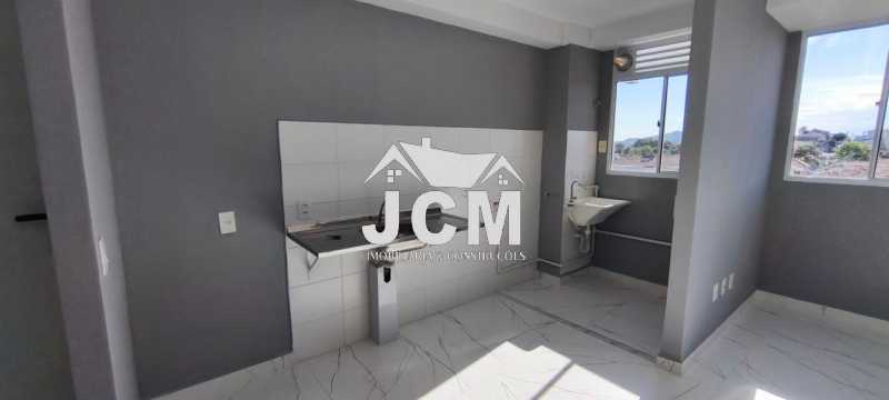 Apartamento, 2 quartos, 41 m² - Foto 7