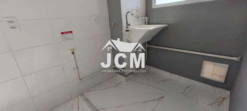 Apartamento, 2 quartos, 41 m² - Foto 8