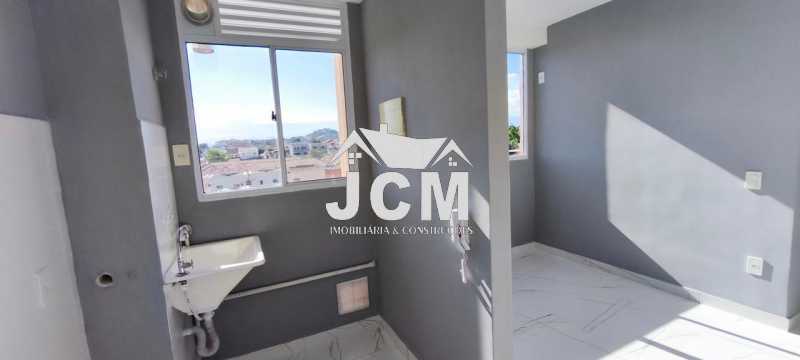 Apartamento, 2 quartos, 41 m² - Foto 10