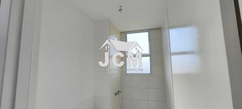 Apartamento, 2 quartos, 41 m² - Foto 23