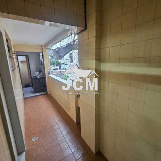 Apartamento, 3 quartos, 100 m² - Foto 3