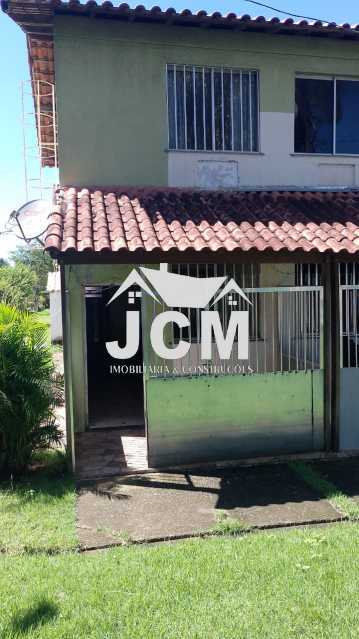 Casa de Condomínio, 2 quartos - Foto 18