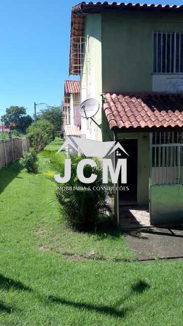 Casa de Condomínio, 2 quartos - Foto 20