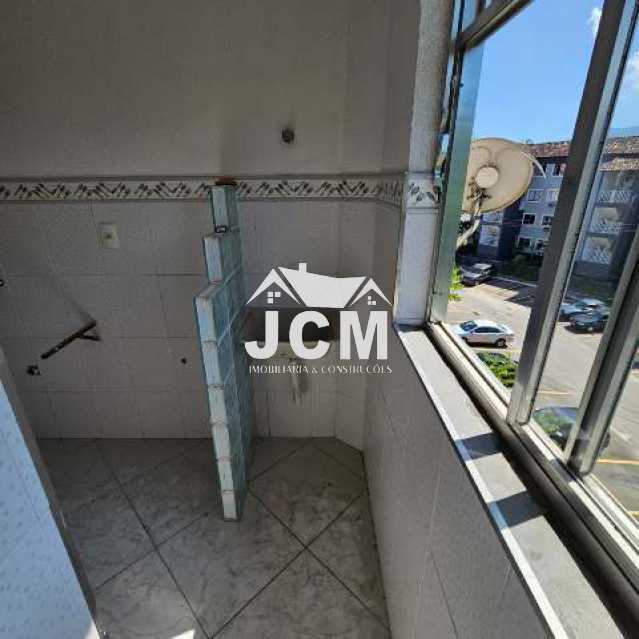 Apartamento, 2 quartos, 55 m² - Foto 8