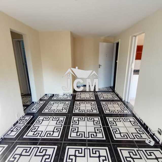 Apartamento, 2 quartos, 55 m² - Foto 2