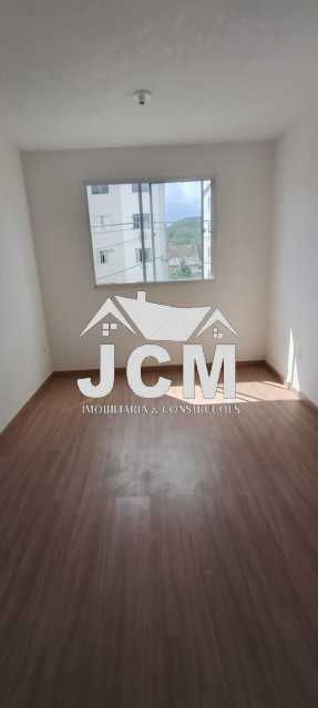 Apartamento, 2 quartos, 40 m² - Foto 1