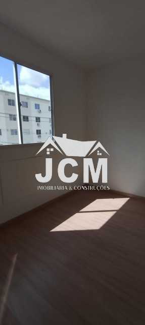 Apartamento, 2 quartos, 40 m² - Foto 2