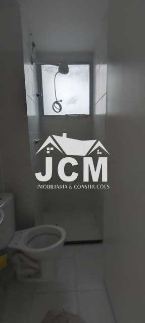 Apartamento, 2 quartos, 40 m² - Foto 5