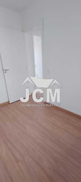 Apartamento, 2 quartos, 40 m² - Foto 6