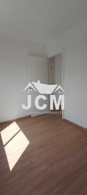 Apartamento, 2 quartos, 40 m² - Foto 8