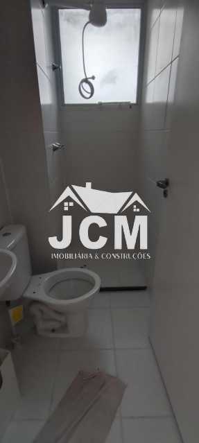 Apartamento, 2 quartos, 40 m² - Foto 9