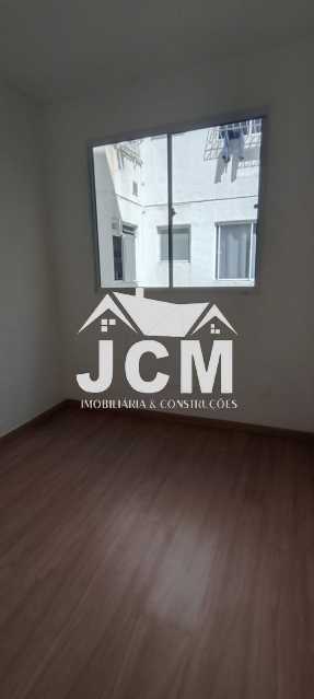 Apartamento, 2 quartos, 40 m² - Foto 12