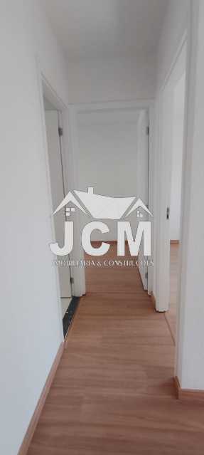 Apartamento, 2 quartos, 40 m² - Foto 13
