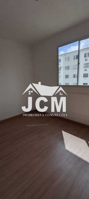 Apartamento, 2 quartos, 40 m² - Foto 16
