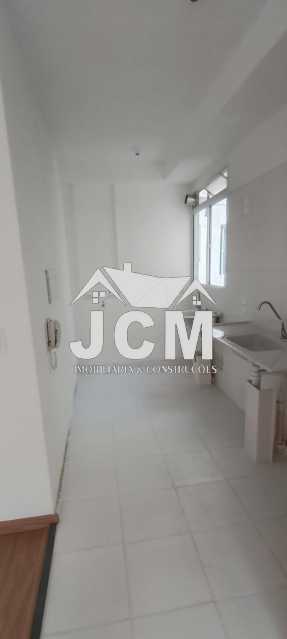 Apartamento, 2 quartos, 40 m² - Foto 19