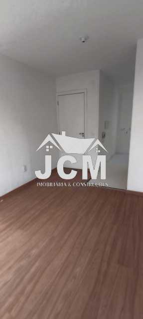 Apartamento, 2 quartos, 40 m² - Foto 23