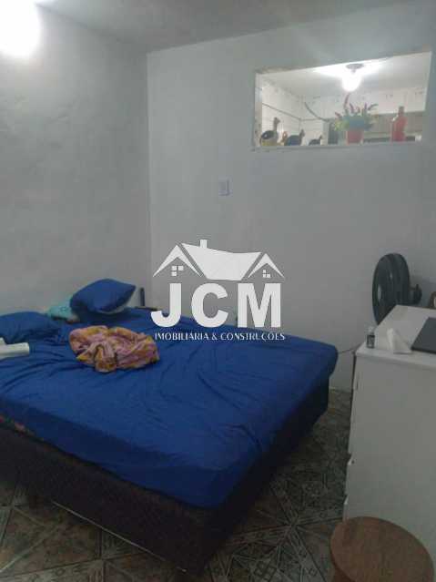 Casa, 2 quartos, 31 m² - Foto 8