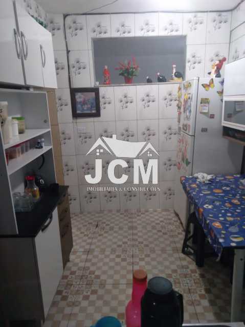 Casa, 2 quartos, 31 m² - Foto 9