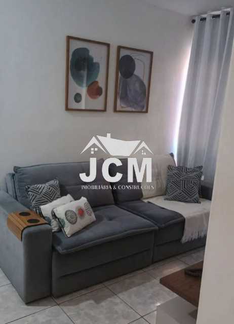Apartamento, 2 quartos, 54 m² - Foto 1