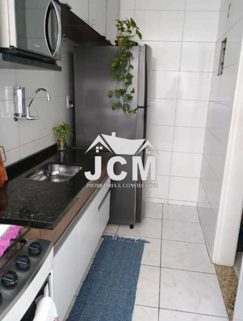 Apartamento, 2 quartos, 54 m² - Foto 9