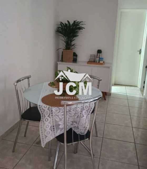 Apartamento, 2 quartos, 54 m² - Foto 5