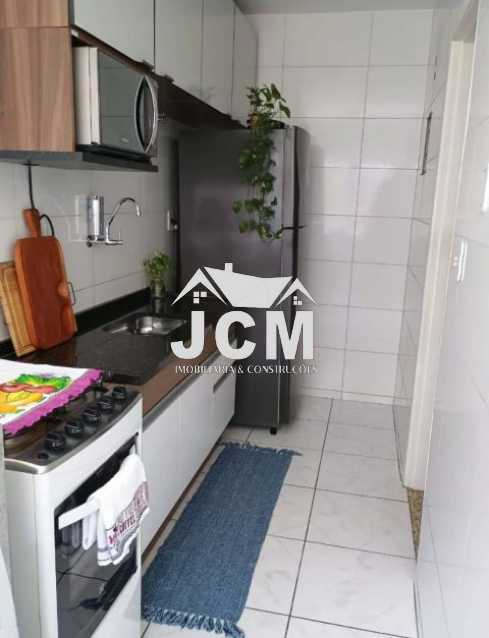 Apartamento, 2 quartos, 54 m² - Foto 10