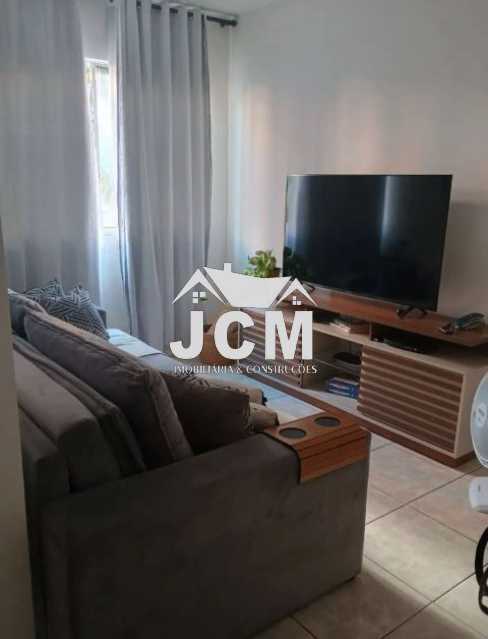 Apartamento, 2 quartos, 54 m² - Foto 4