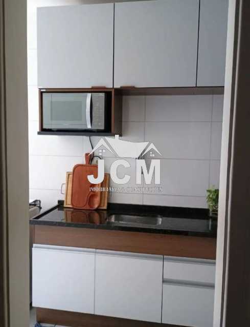 Apartamento, 2 quartos, 54 m² - Foto 11